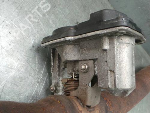 Electronic module VW POLO V (6R1, 6C1) 1.4 TDI | BP1317175M83 