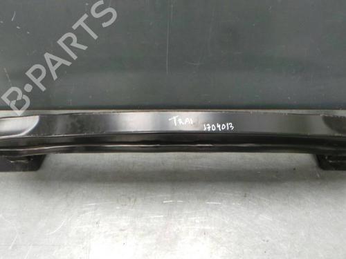 Used Rear bumper reinforcement VW POLO V (6R1, 6C1) 1.4 TDI (90 hp) 1313985