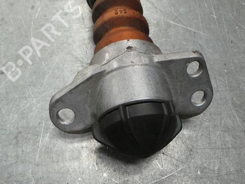 Right rear shock absorber VW POLO V (6R1, 6C1) 1.4 TDI | BP1313986M19 