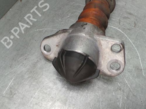 Left rear shock absorber VW POLO V (6R1, 6C1) 1.4 TDI | BP1313987M18 