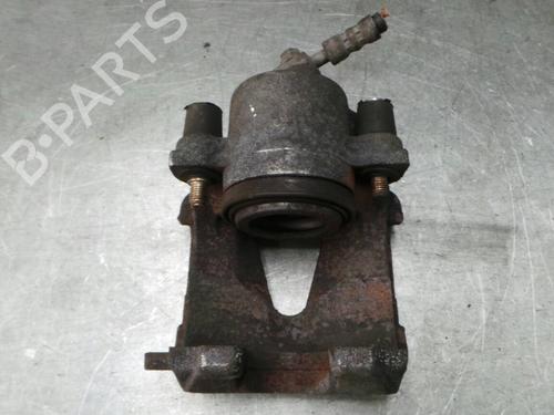 Brake master cylinder VW POLO V (6R1, 6C1) 1.4 TDI | BP1328357M77 