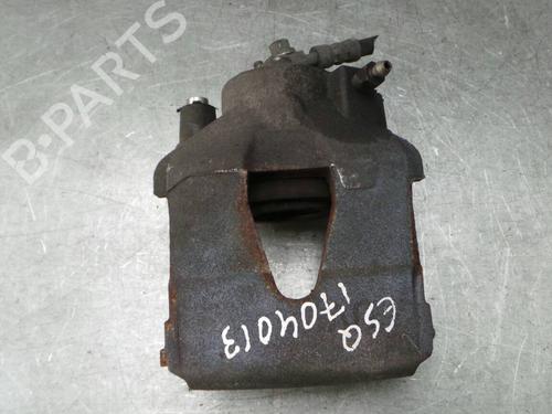 Used Brake master cylinder VW POLO V (6R1, 6C1) 1.4 TDI (90 hp) 1328358