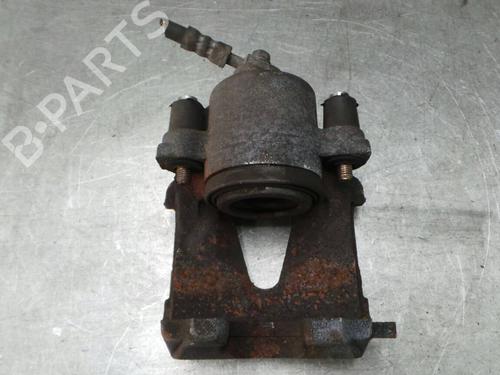 Brake master cylinder VW POLO V (6R1, 6C1) 1.4 TDI | BP1328358M77 