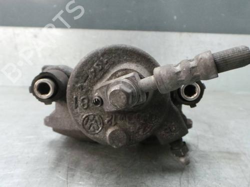 Brake master cylinder VW POLO V (6R1, 6C1) 1.4 TDI | BP1328358M77 