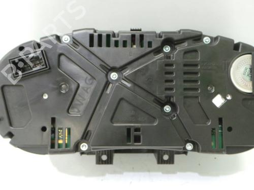 Cockpit VW POLO V (6R1, 6C1) 1.4 TDI | BP1798361C47 