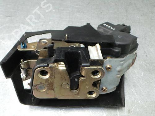 Venstre bak lås KIA RIO I Hatchback (DC) 1.3 (75 hp) 1769495