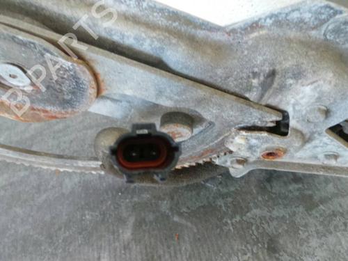 Rudehejsemekanisme Højre bagtil KIA RIO I Hatchback (DC) 1.3 | BP2790079C25 