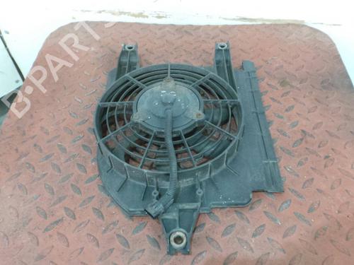 Køleventilator elektrisk KIA RIO I Hatchback (DC) 1.3 | BP3207669M35 