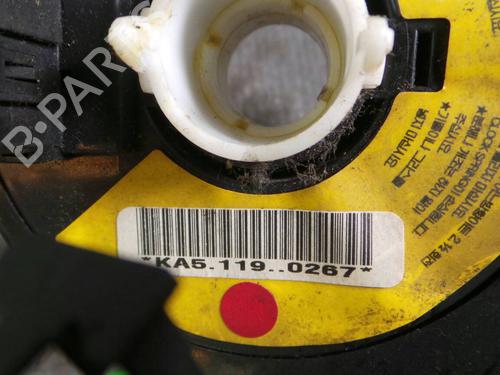 Steering column stalk KIA RIO I Hatchback (DC) 1.3 | BP3207952I23 