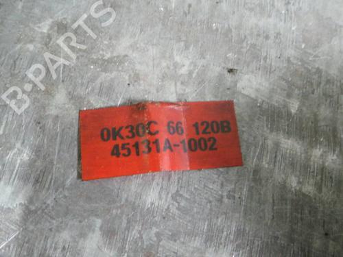 Steering column stalk KIA RIO I Hatchback (DC) 1.3 | BP3207952I23 