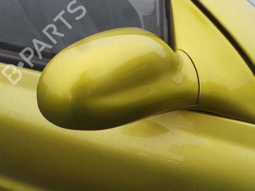 Right mirror KIA RIO I Hatchback (DC) 1.3 | BP3239151C27 