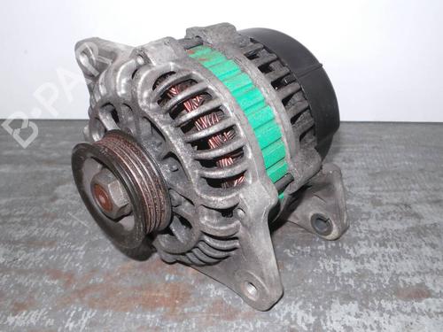 Used Alternator KIA RIO I Hatchback (DC) 1.3 (75 hp) 3208181