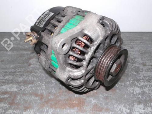 Generator KIA RIO I Hatchback (DC) 1.3 | BP3208181M7 