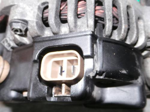 Generator KIA RIO I Hatchback (DC) 1.3 | BP3208181M7 
