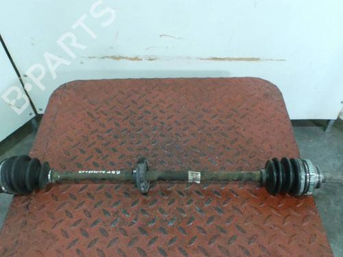 Used Right front driveshaft KIA RIO I Hatchback (DC) 1.3 (75 hp) 3208184