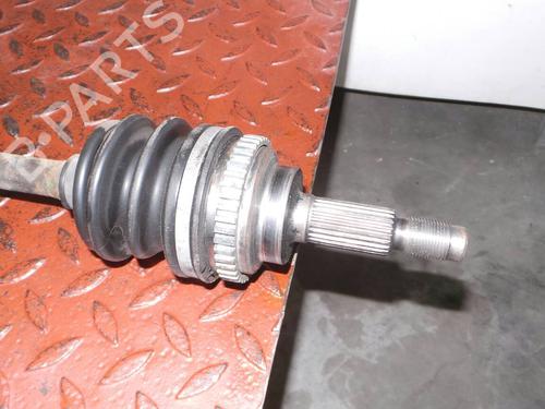 Right front driveshaft KIA RIO I Hatchback (DC) 1.3 | BP3208184M39 