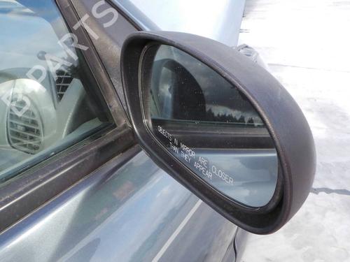 Right mirror KIA RIO I Hatchback (DC) 1.3 | BP38928C27 