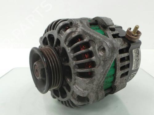 Used Alternator KIA RIO I Hatchback (DC) 1.3 (75 hp) 4609734