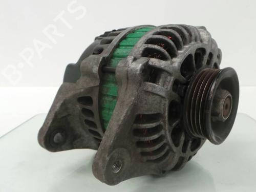 Alternator KIA RIO I Hatchback (DC) 1.3 | BP4609734M7 
