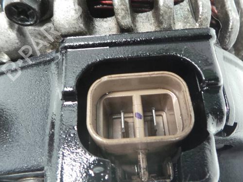 Alternator KIA RIO I Hatchback (DC) 1.3 | BP4609734M7 