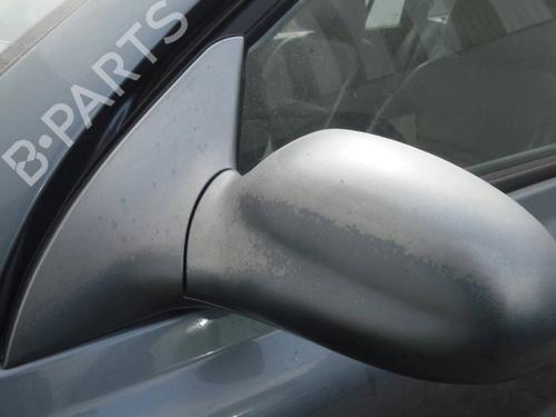Used Left mirror KIA RIO I Hatchback (DC) 1.3 (75 hp) 4467205