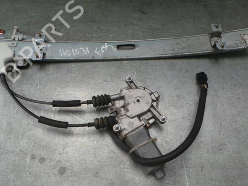 Rudehejsemekanisme Højre foran KIA RIO I Hatchback (DC) 1.3 (75 hp) 4563397