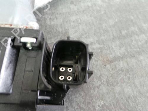 Rear right window mechanism NISSAN JUKE (F15) 1.5 dCi | BP1172497C25 