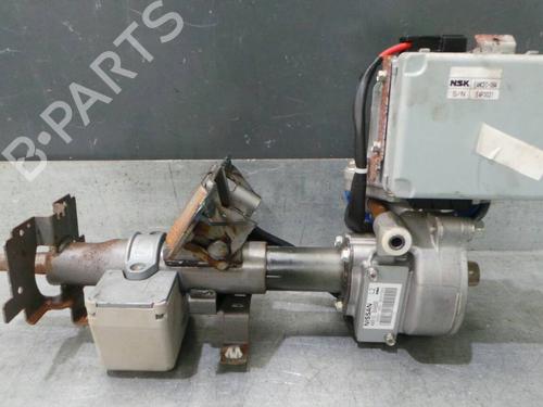 Used Steering column NISSAN JUKE (F15) 1.5 dCi (110 hp) 2539239