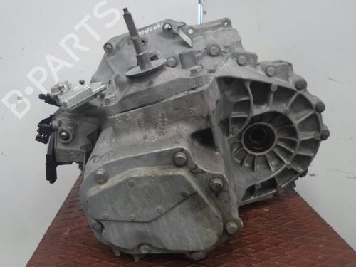 Gearbox CITROËN C4 II (NC_) 1.6 HDi 115 | BP2677958M3 