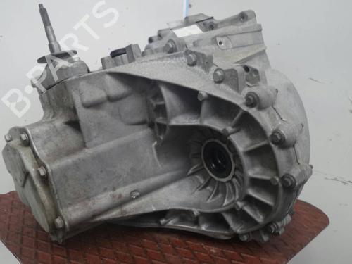 Gearbox CITROËN C4 II (NC_) 1.6 HDi 115 | BP2677958M3 