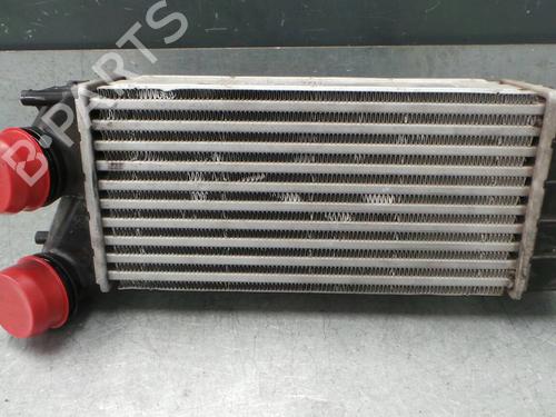 Used Intercooler CITROËN C4 II (NC_) 1.6 HDi 115 (114 hp) 3119263