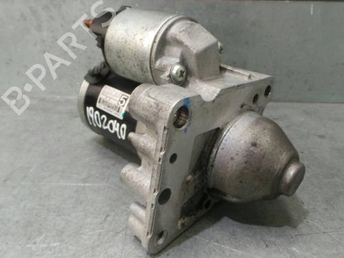 Startmotor CITROËN C4 II (NC_) 1.6 HDi 115 | BP3122854M8 
