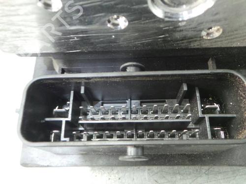 ABS pump CITROËN C4 II (NC_) 1.6 HDi 115 | BP3122858M43 