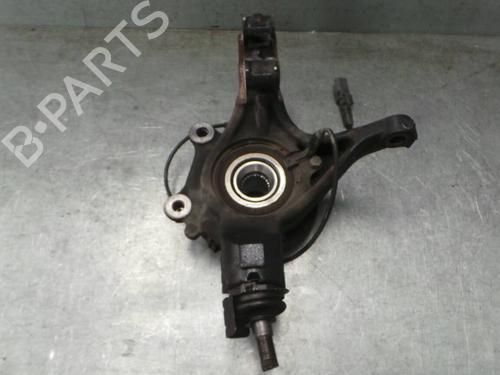 Right front steering knuckle CITROËN C4 II (NC_) 1.6 HDi 115 | BP3119457M26 