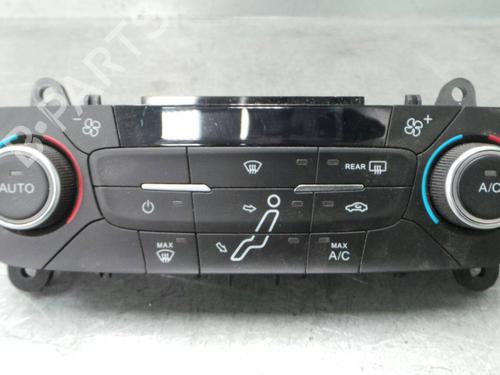 Climate control FORD FOCUS III 1.5 TDCi | BP1121920I5 
