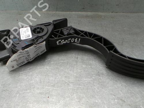 Used Pedal FORD FOCUS III 1.5 TDCi (120 hp) 1109007