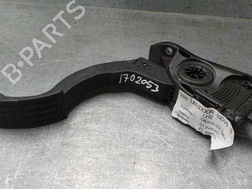 Pedal FORD FOCUS III 1.5 TDCi | BP1109007I4 
