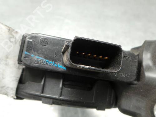 Pedal FORD FOCUS III 1.5 TDCi | BP1109007I4 