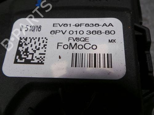 Pedal FORD FOCUS III 1.5 TDCi | BP1109007I4 