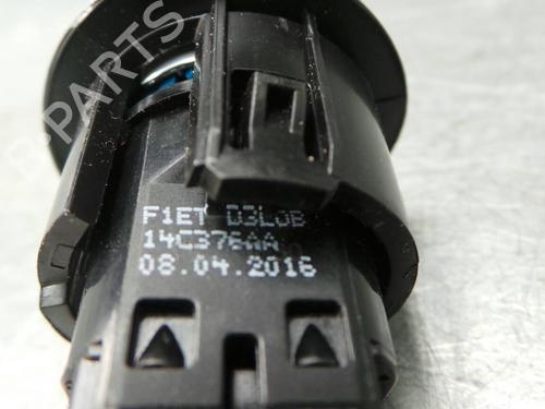Electronic module FORD FOCUS III 1.5 TDCi | BP246267M83 
