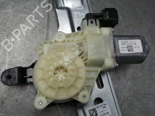 Rear left window mechanism FORD FOCUS III 1.5 TDCi | BP254623C24 