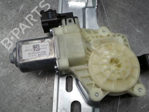 Rear right window mechanism FORD FOCUS III 1.5 TDCi | BP254624C25 