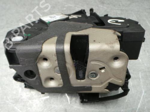 Used Front left lock FORD FOCUS III 1.5 TDCi (120 hp) 254675