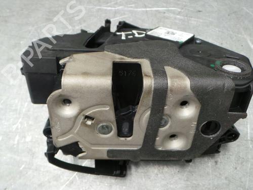 Used Rear right lock FORD FOCUS III 1.5 TDCi (120 hp) 254676