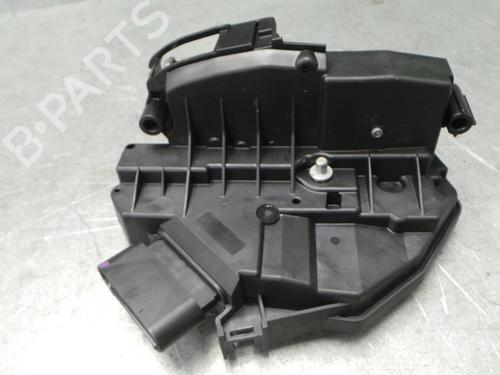 Rear right lock FORD FOCUS III 1.5 TDCi | BP254676C99 
