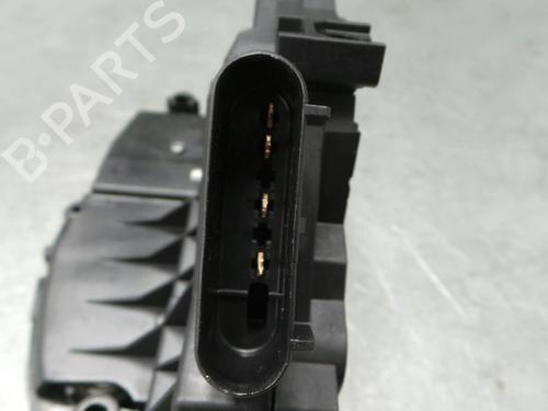 Rear right lock FORD FOCUS III 1.5 TDCi | BP254676C99 