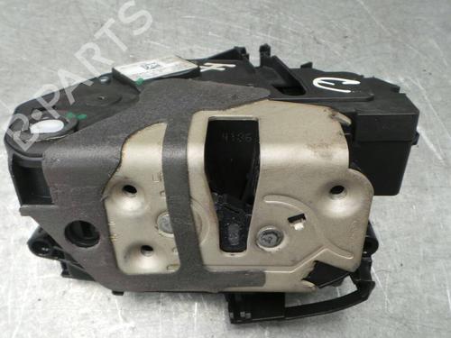 Used Rear left lock FORD FOCUS III 1.5 TDCi (120 hp) 254677