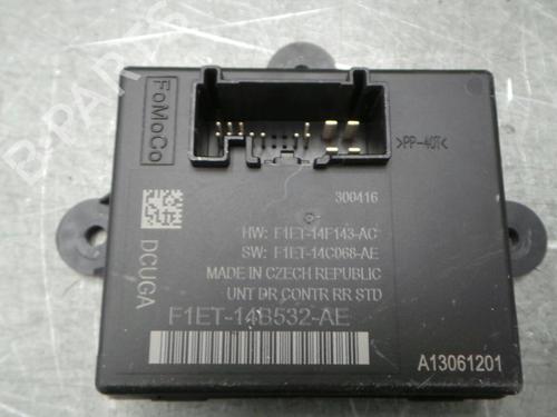 Elektronisk modul FORD FOCUS III 1.5 TDCi | BP254680M83 
