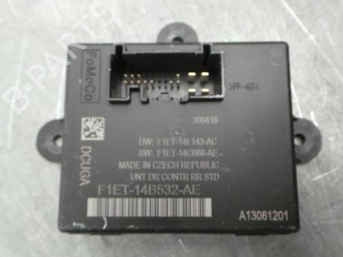 Elektronische module FORD FOCUS III 1.5 TDCi (120 hp) 254682