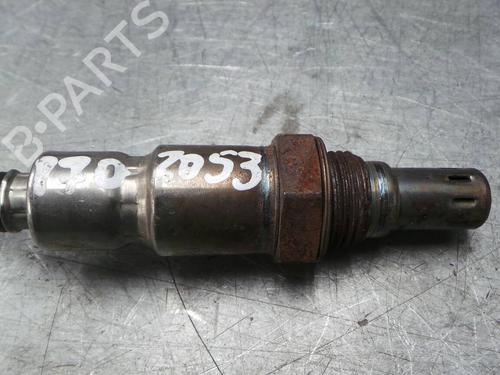 Electronic sensor FORD FOCUS III 1.5 TDCi | BP242994M84 